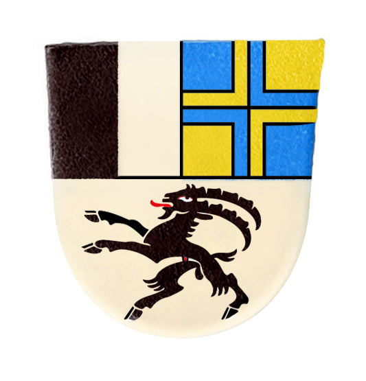 Wappen Graubünden