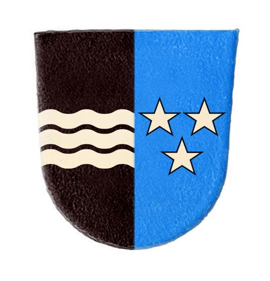 Coat of arms Of Aargau