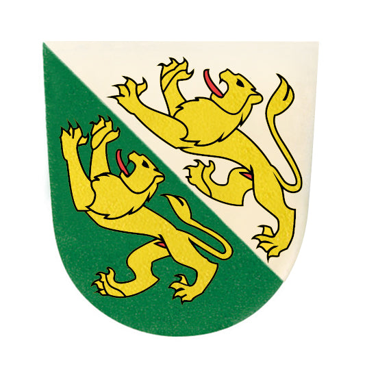 Coat of arms Thurgau