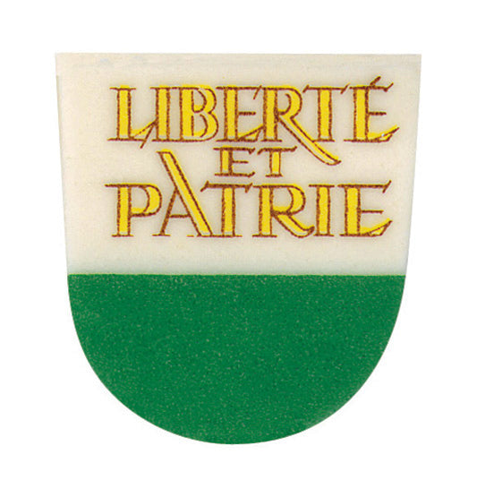 Coat of arms Vaud
