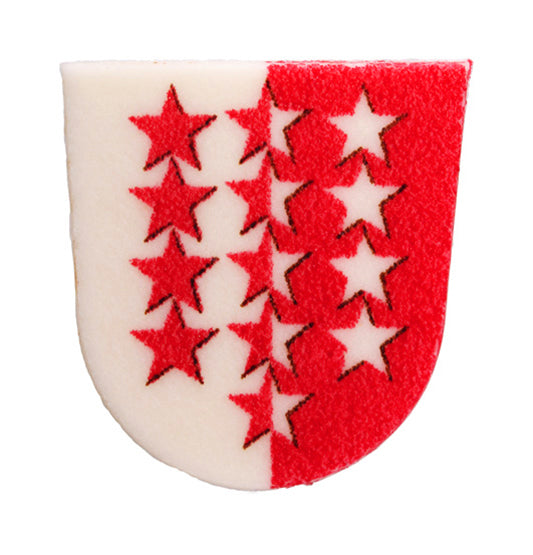 Wappen Wallis