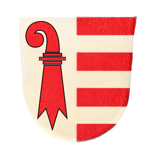 Wappen Jura