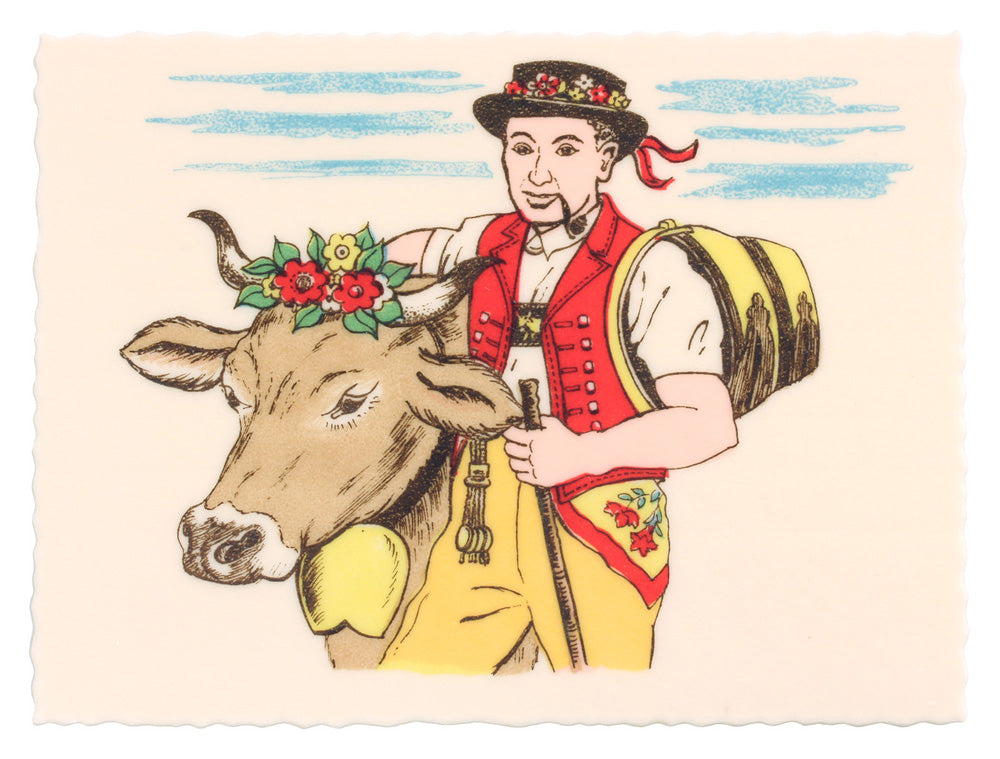 Appenzeller Motive