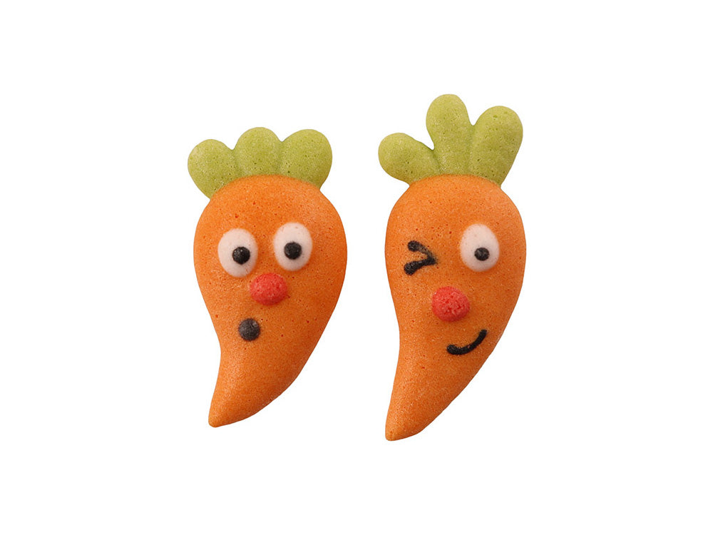 Sugar carrot