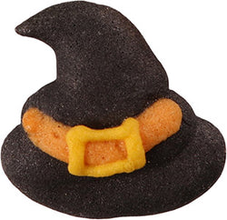 Cappelli da strega piatti