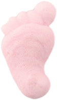 Baby Feet Pink
