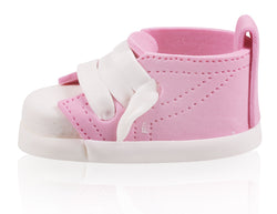 Scarpe da bambino rosa