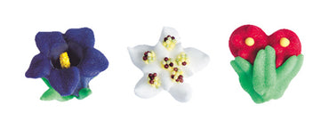 Alpenblumen Series