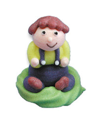 Serie Hansel e Gretel