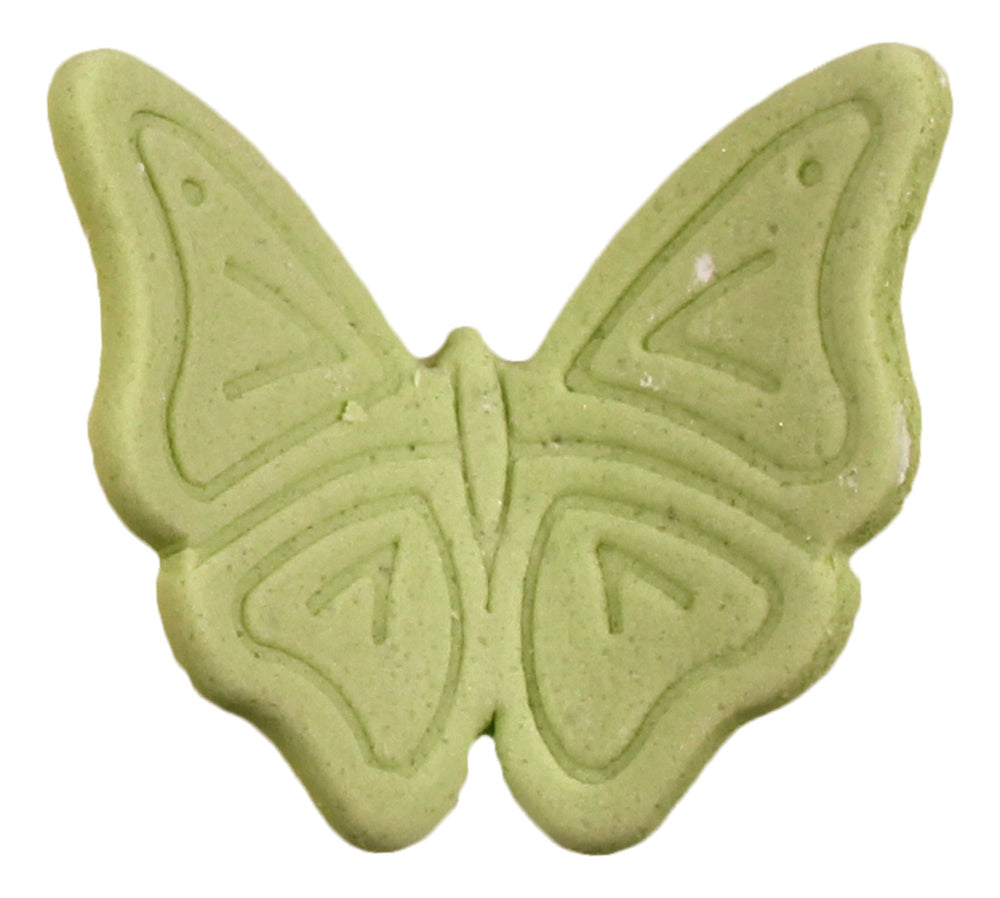 Schmetterlinge klein grün