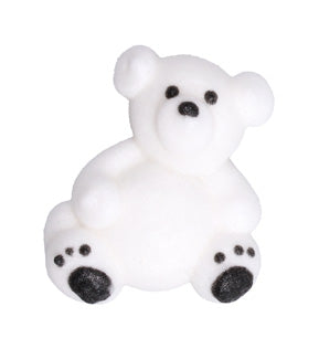 Bears white