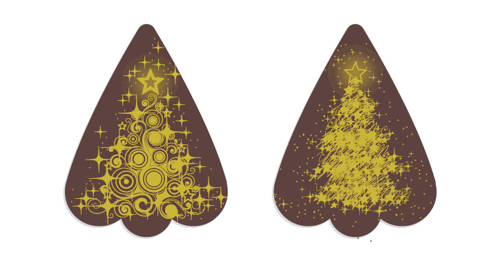 Tannenbaum gold