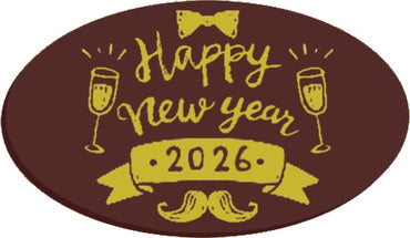 Happy New Year 2022