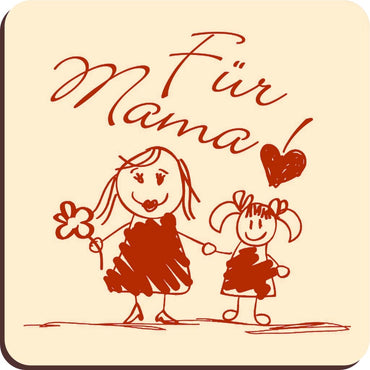 Für Mama