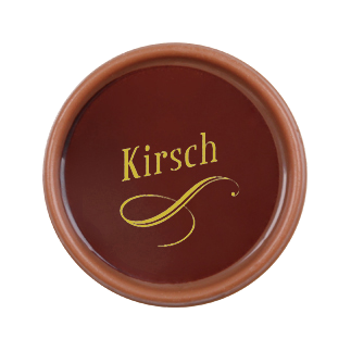 Kirsch.