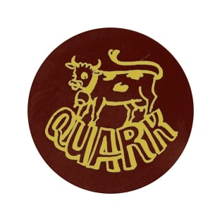 Quark mit Kuh