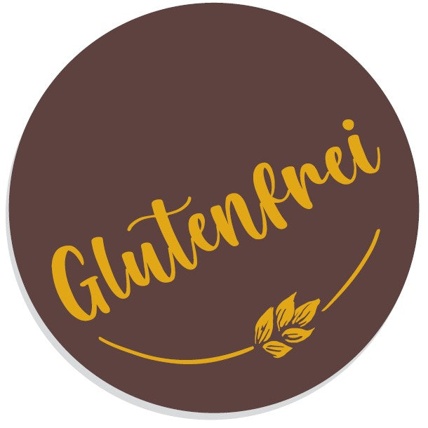 Glutenfrei
