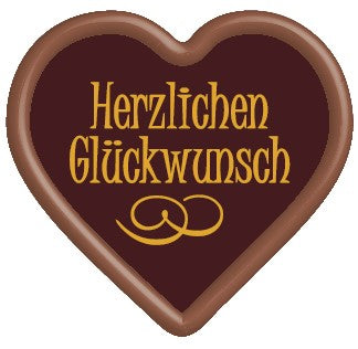 Herzlichen Glückwunsch