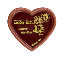 Herzen Liebe ist ...