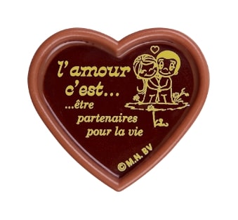 L'amour cest