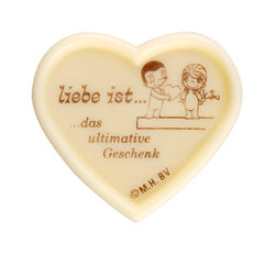 COEURS L'amour est ...