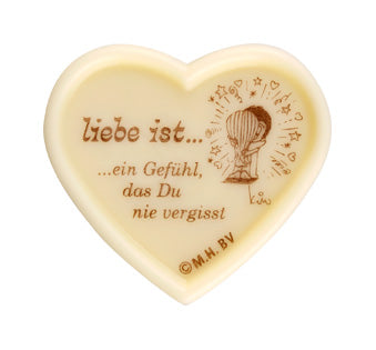 COEURS L'amour est ...