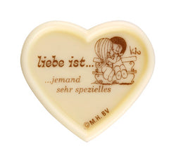 COEURS L'amour est ...