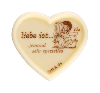 COEURS L'amour est ...