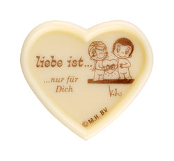 COEURS L'amour est ...