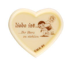 COEURS L'amour est ...