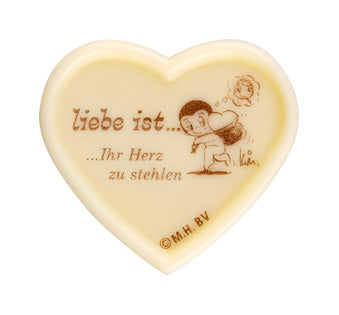 COEURS L'amour est ...