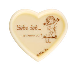 COEURS L'amour est ...