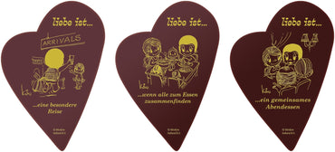 Love is ... Hotel Restaurant