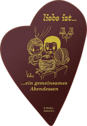 L'amore è ... Hotel Restaurant