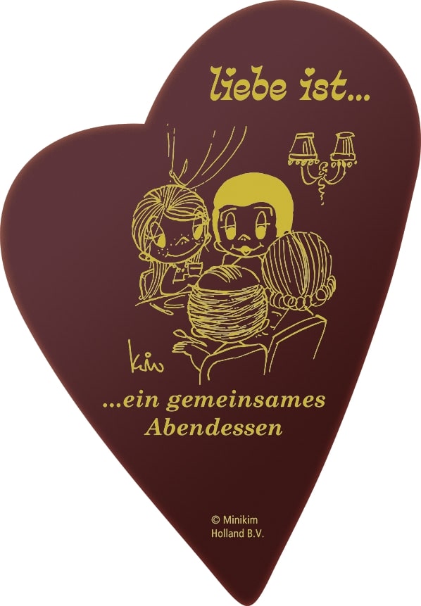 L'amore è ... Hotel Restaurant