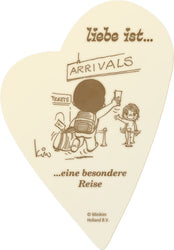 L’amour est... Hotel Restau