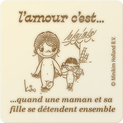 L'amour c'est... famillie