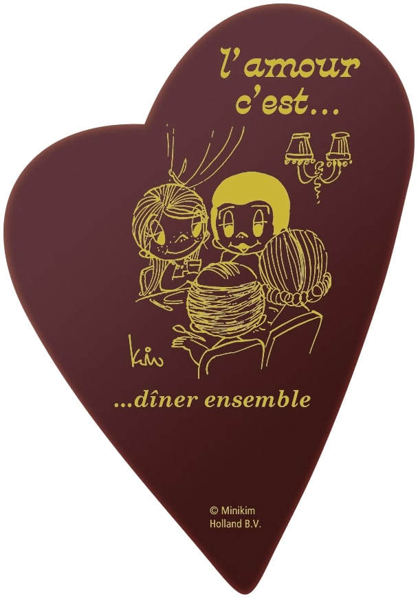 L'amour c'est... hotel re