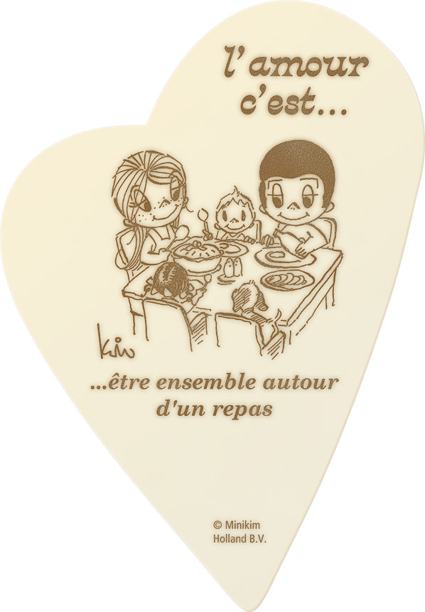 L'amore è ... Hotel Re