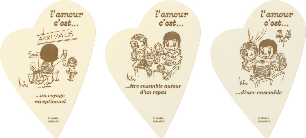 L'amore è ... Hotel Re