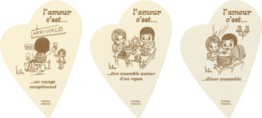 L'amore è ... Hotel Re