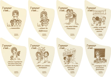 L'amour c'est... moderne