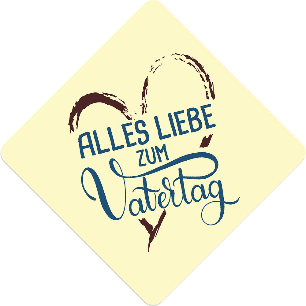 Alles Liebe zum Vatertag