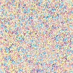 Streudekor TüteBuntes 2 Kg