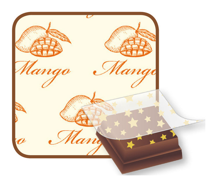 Diapositive Mango
