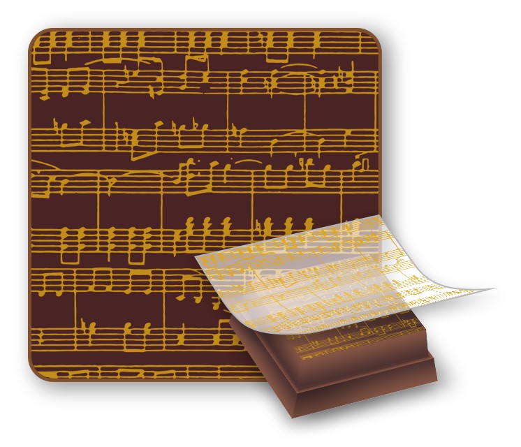 Foil Vivaldi.