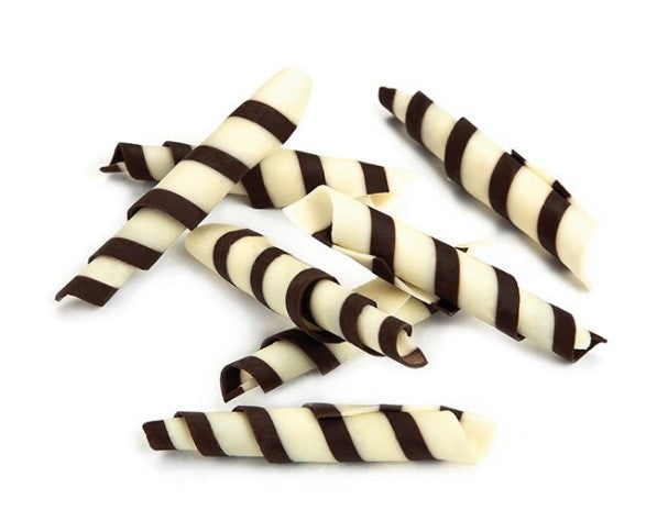 Chocolate Twister schw/white 1KG