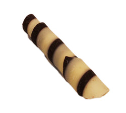 Twister au chocolat Schw / Blanc 1kg