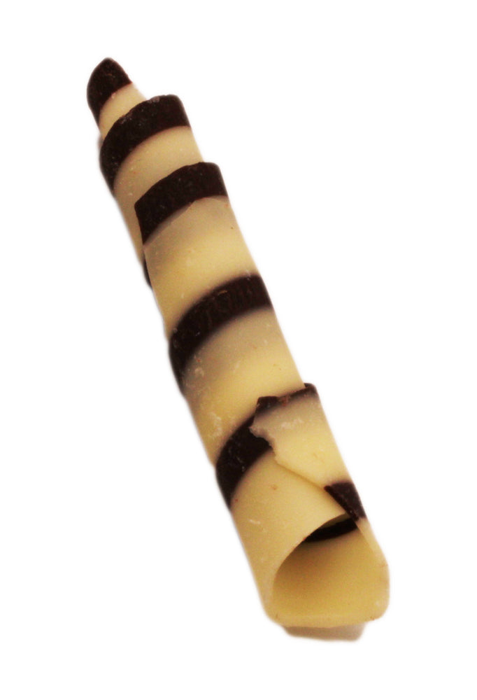 Chocolate Twister schw/white 1KG
