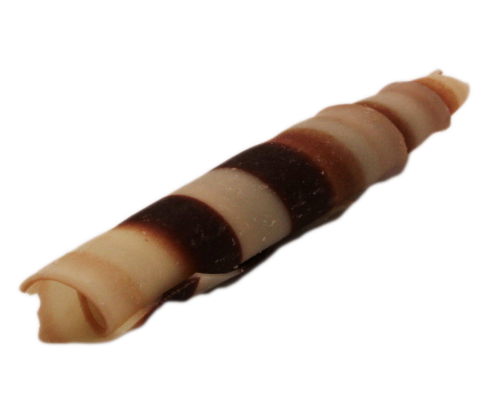 SKOKO-TWISTER TRIOPOOCH 1KG